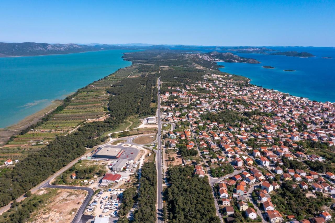 Villa Stric Toni Pakostane